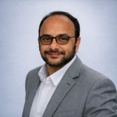 Satrajit Sengupta, founder of MBT